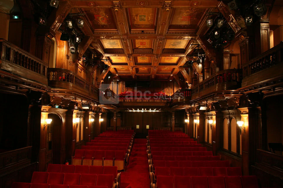 Théâtre Le Ranelagh