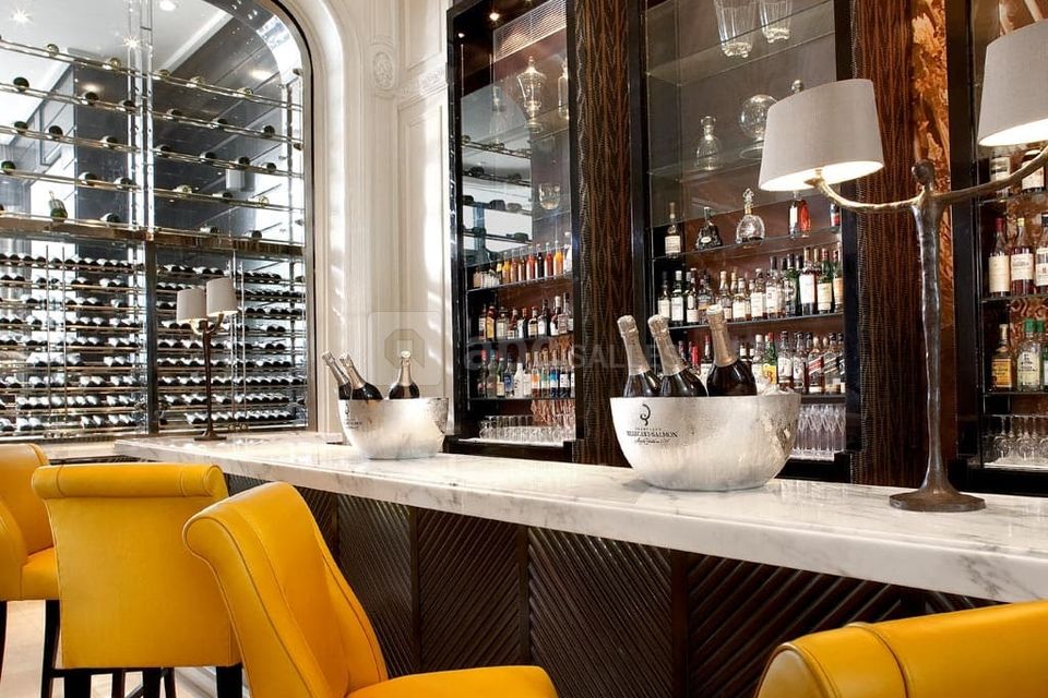 Waldorf Astoria Versailles - Trianon Palace