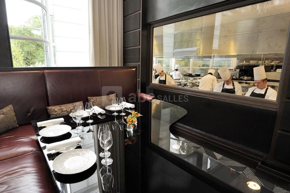 Waldorf Astoria Versailles - Trianon Palace