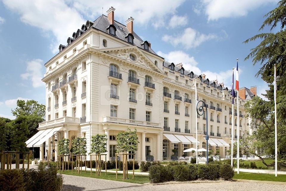 Waldorf Astoria Versailles - Trianon Palace