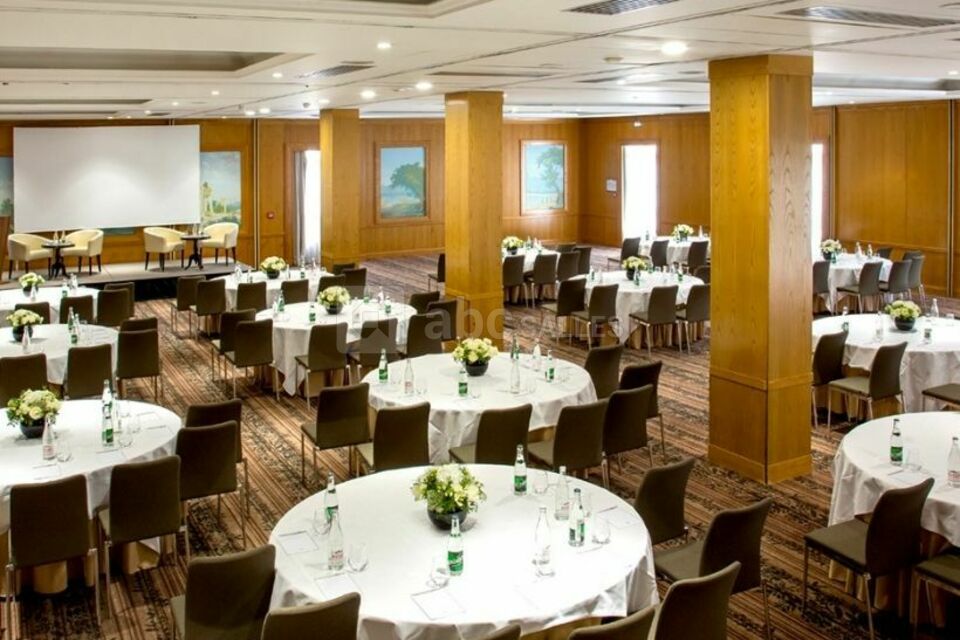 Waldorf Astoria Versailles - Trianon Palace