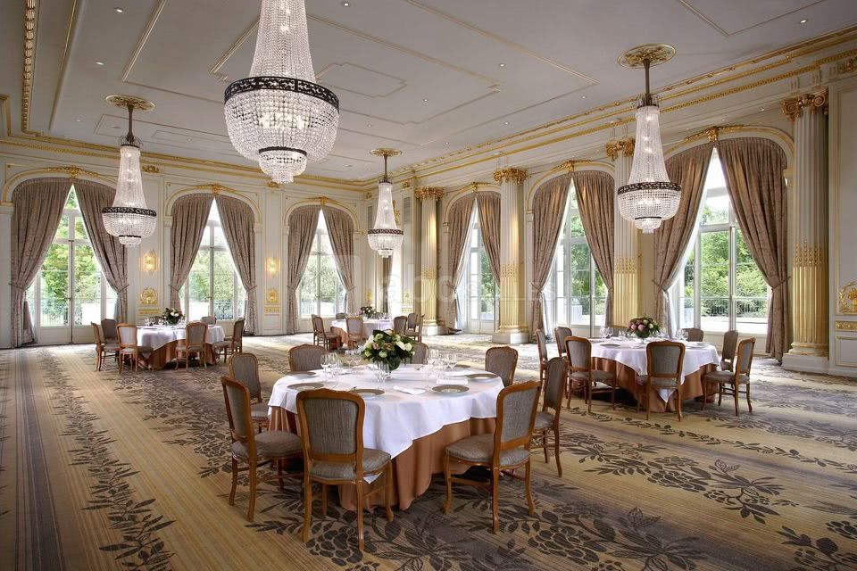 Le salon clémenceau