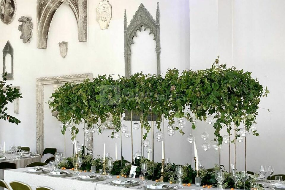 Décoration