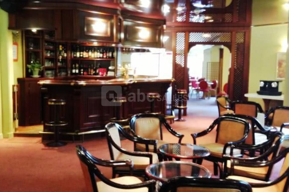 Comfort Hote Apollonia