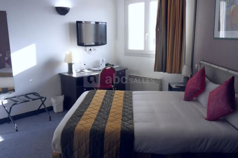 Comfort Hote Apollonia