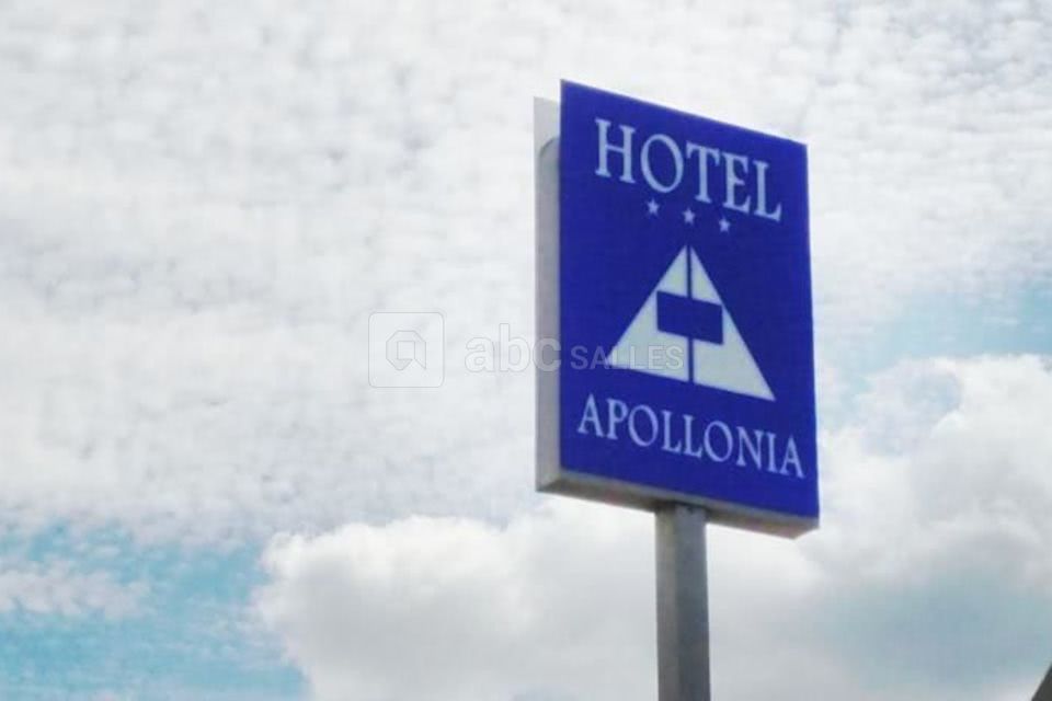 Comfort Hote Apollonia