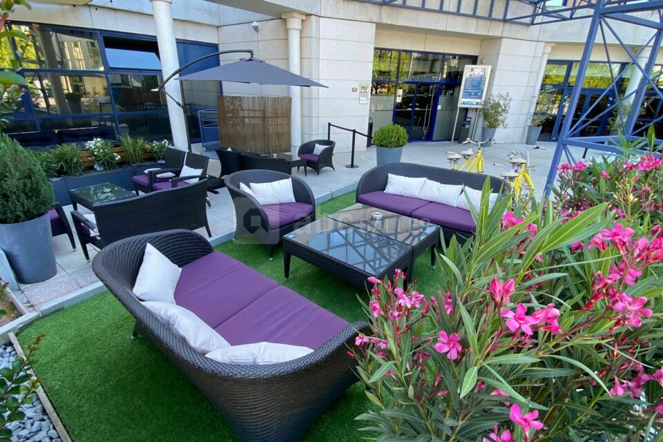 Golden Tulip Paris Aéroport CDG Villepinte