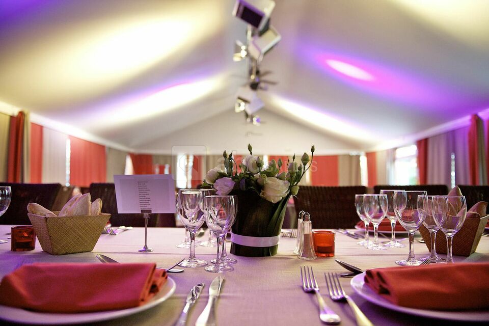 Le Chalet des Iles