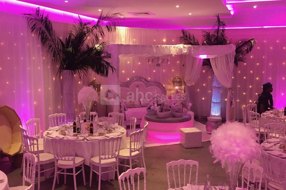 Le Chalet des Pins