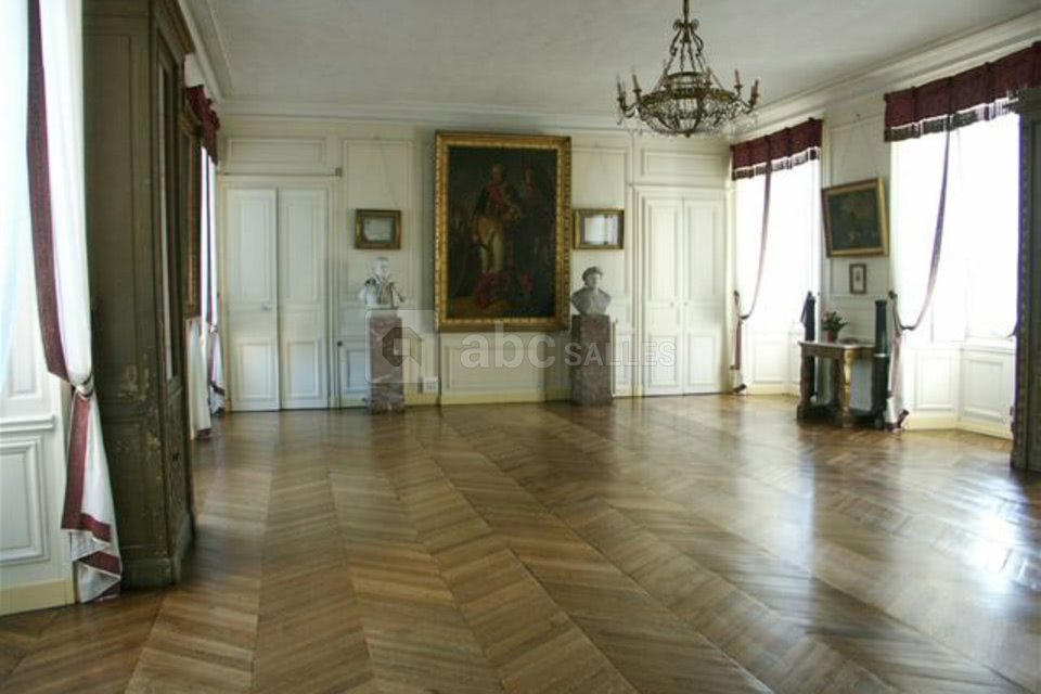 Château du Fayel