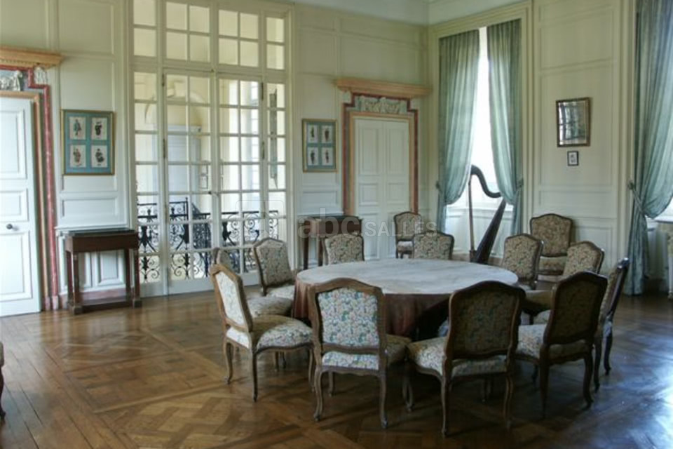 Château du Fayel