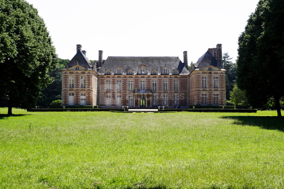 Château du Fayel