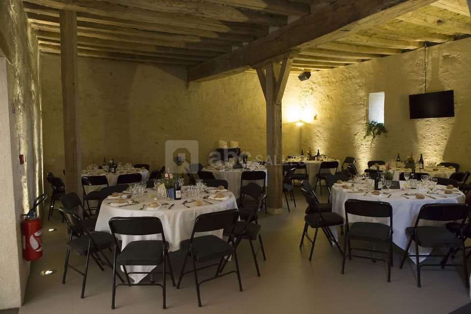 Salles des Remparts