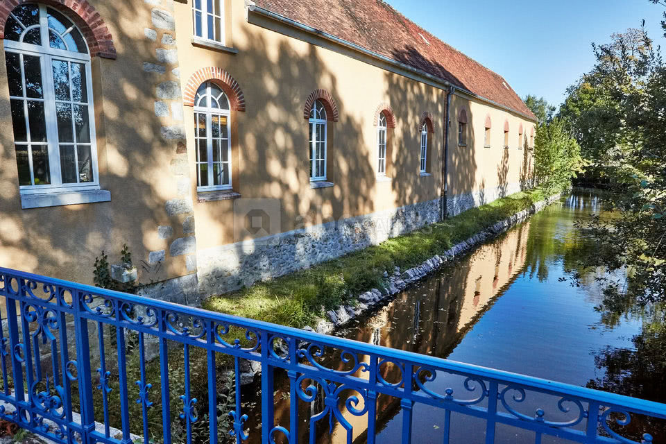 Domaine du Parc
