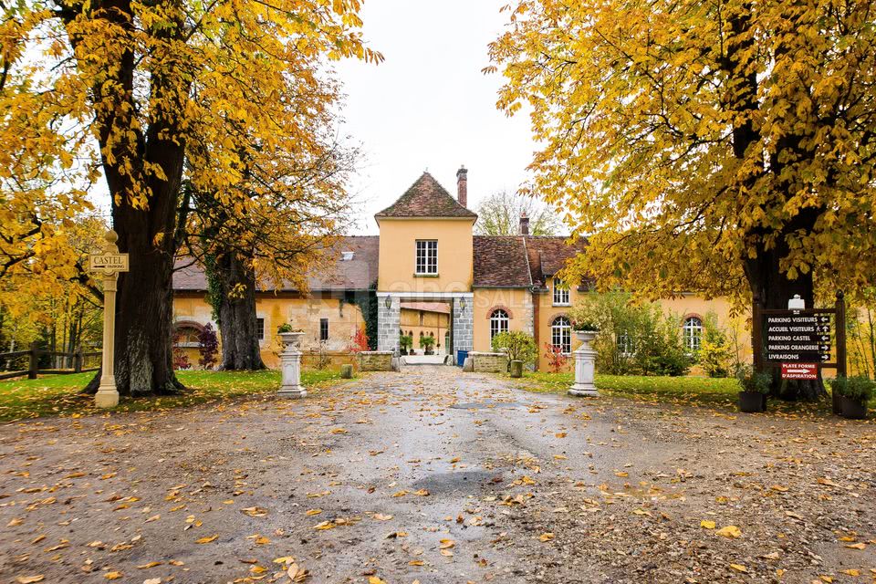 Domaine du Parc