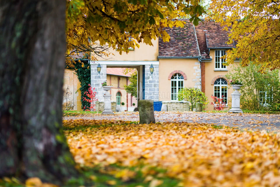 Domaine du Parc