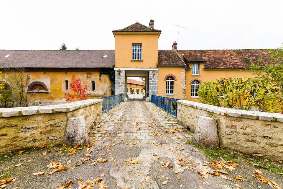 Domaine du Parc