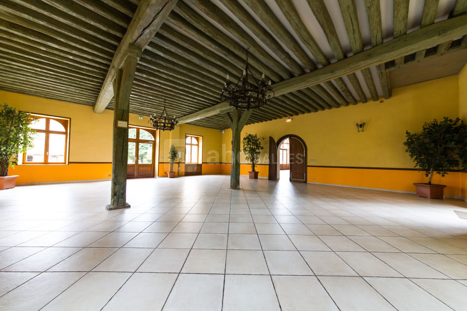 Domaine du Parc
