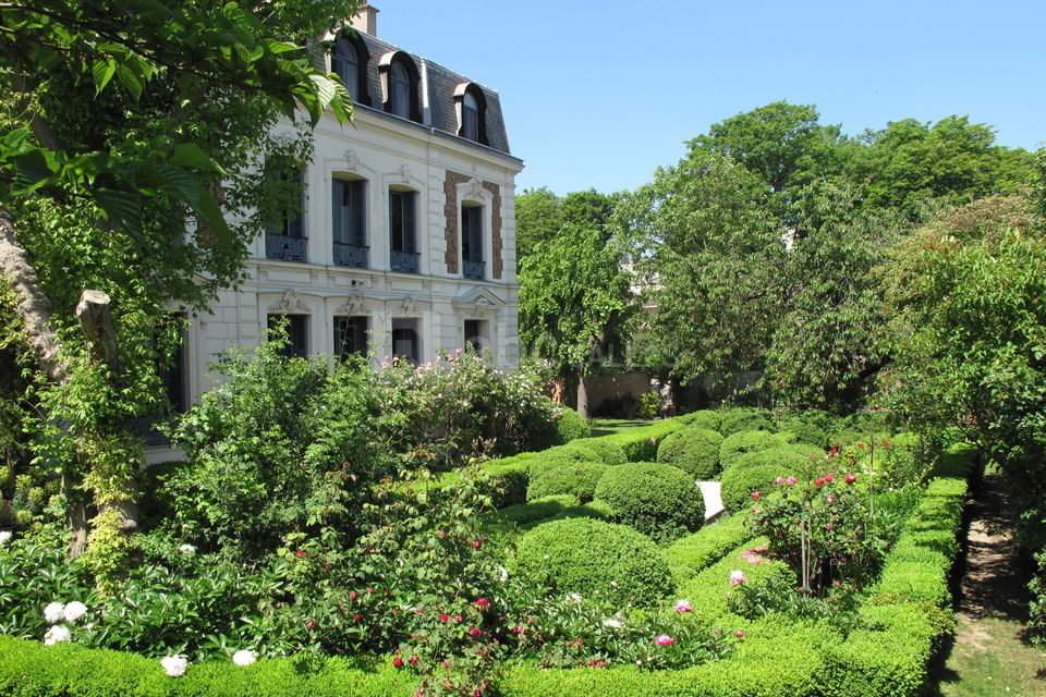 Les Érables