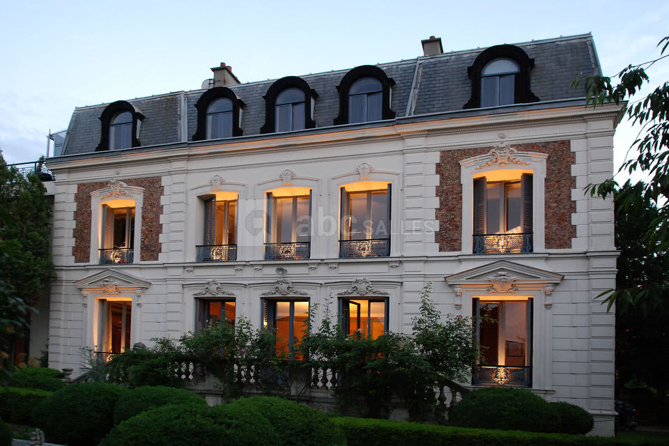 Les Érables