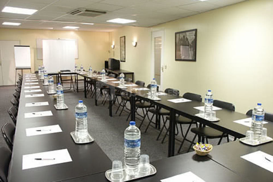 Salle tuileries 2