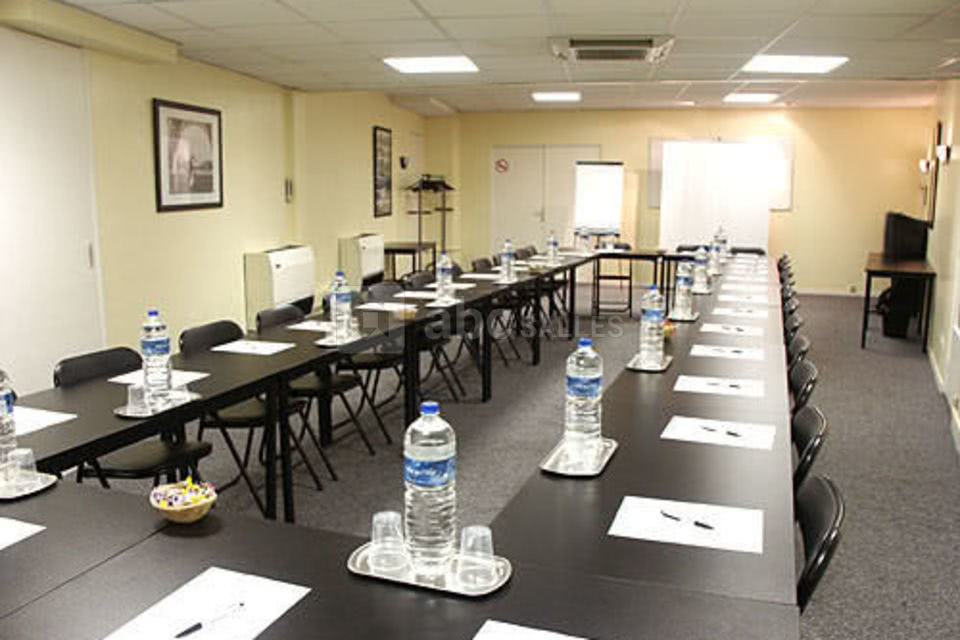 Salle tuileries 1