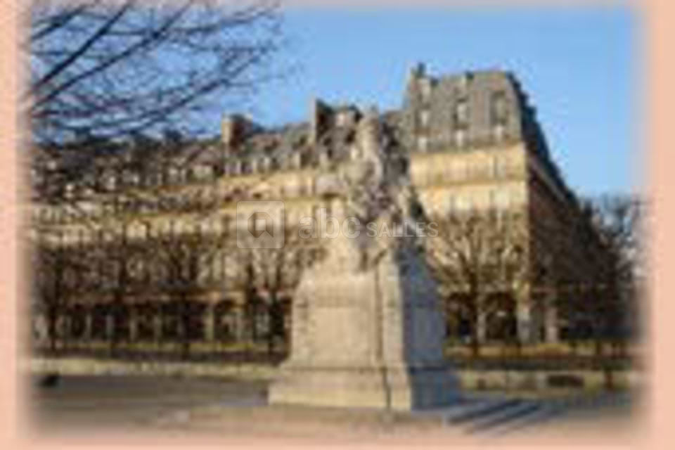 Domaine des Entrepreneurs