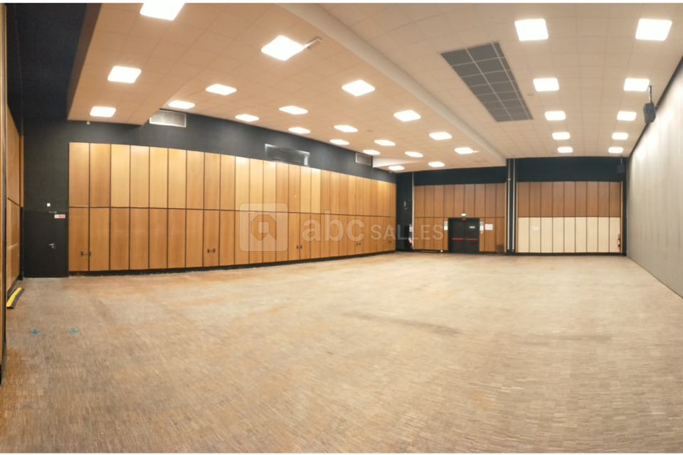 Espace Reuilly