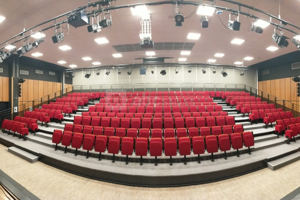 Espace Reuilly