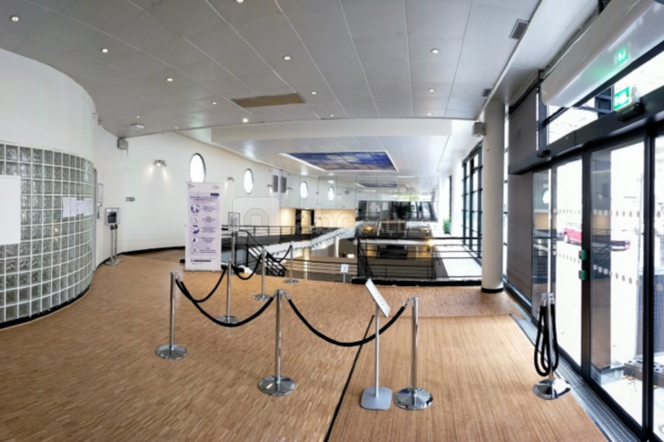 Espace Reuilly