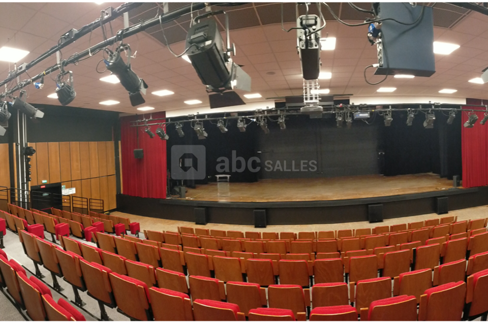 Espace Reuilly
