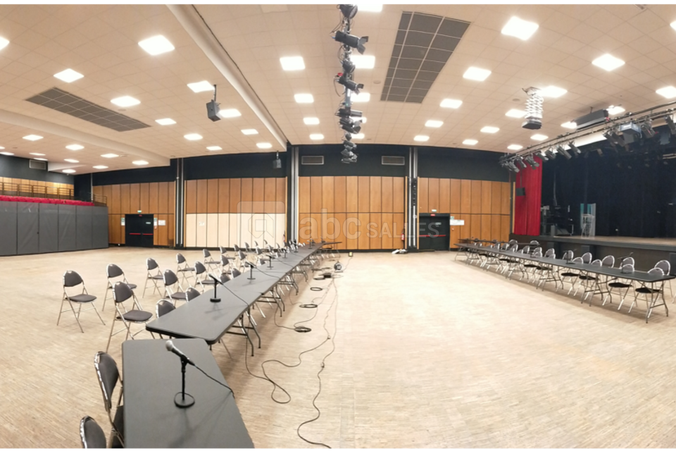 Espace Reuilly