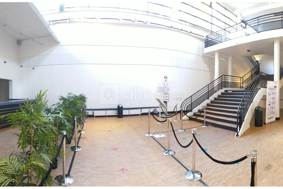Espace Reuilly