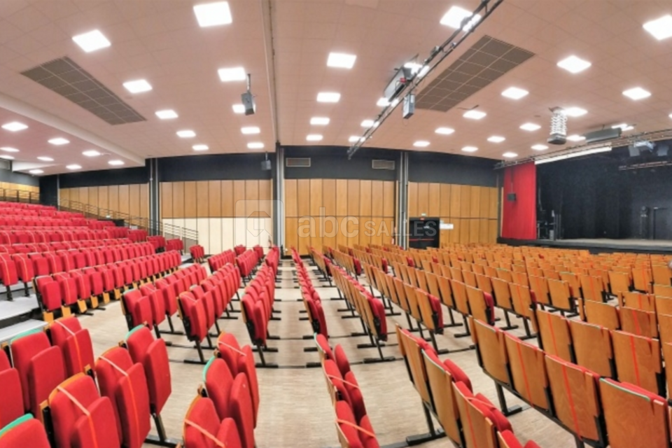 Espace Reuilly