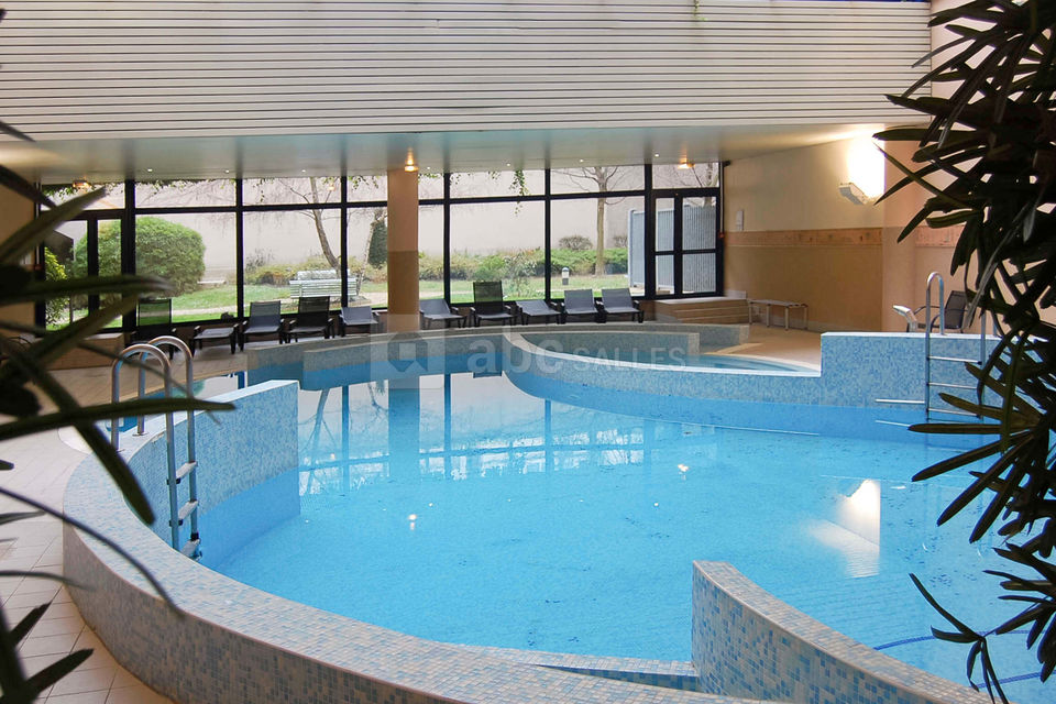 Hôtel Ibis Paris Berthier