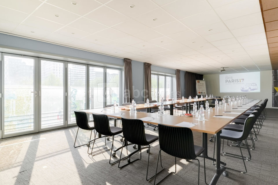 Hôtel Ibis Paris Berthier