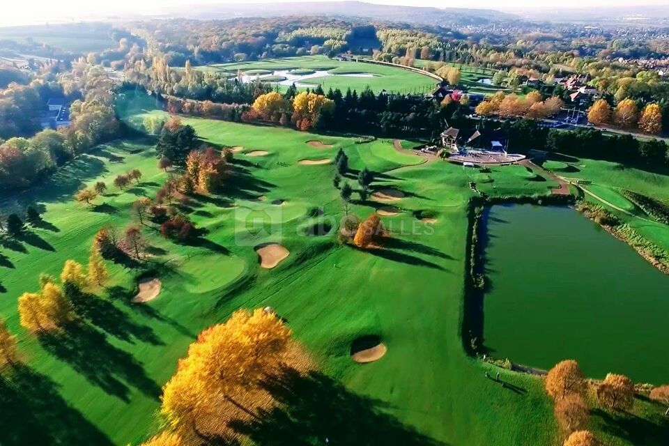 Golf Hôtel de Mont Griffon