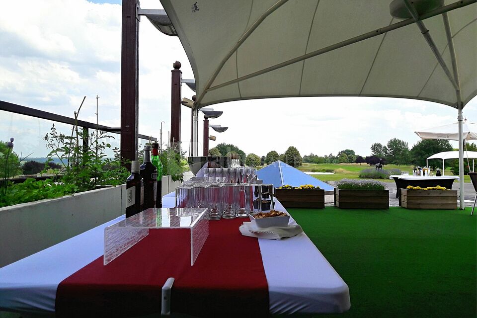 Golf Hôtel de Mont Griffon