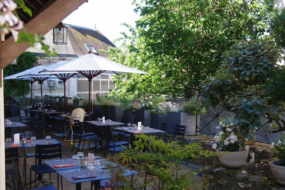 Best Western Blanche de Castille