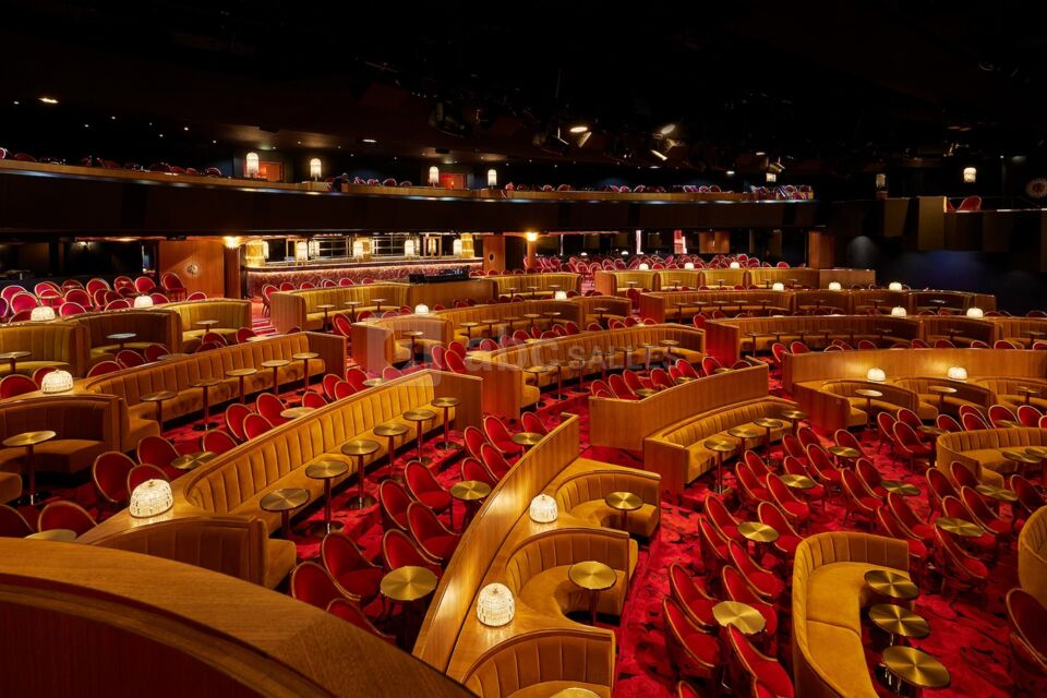 Amphithéâtre Lido