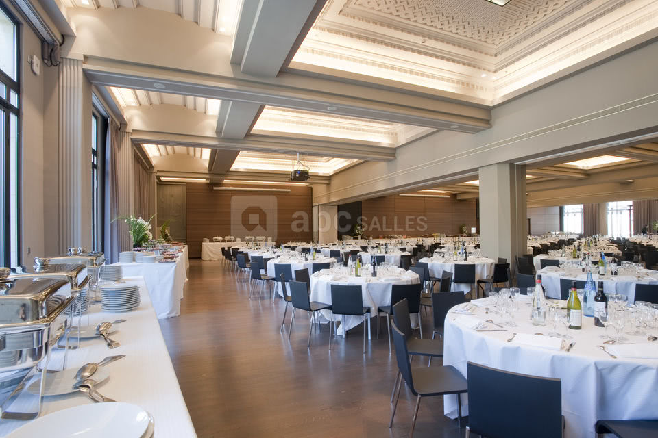Salon maubert