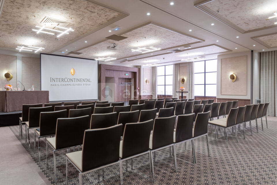 Intercontinental Paris