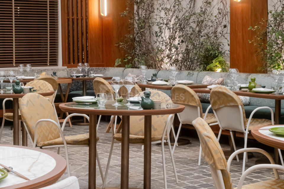 Intercontinental Paris Champs Elysées Etoile