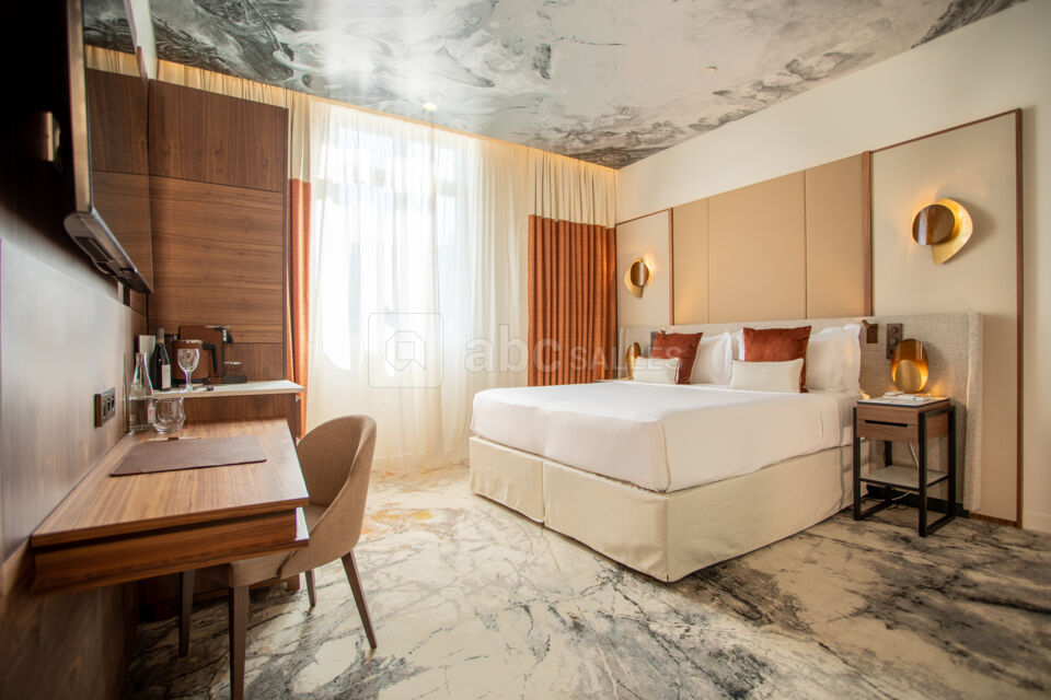 Intercontinental Paris Champs Elysées Etoile