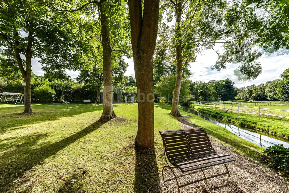 Manoir des Foulons
