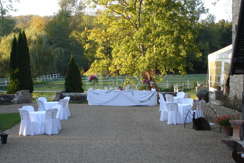 Manoir des Foulons