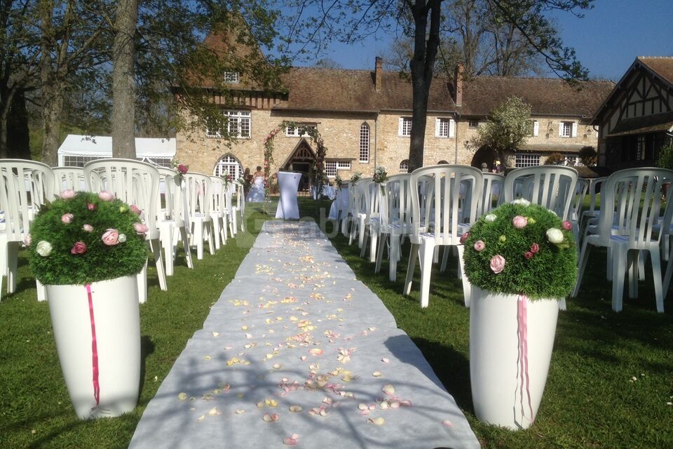 Manoir des Foulons