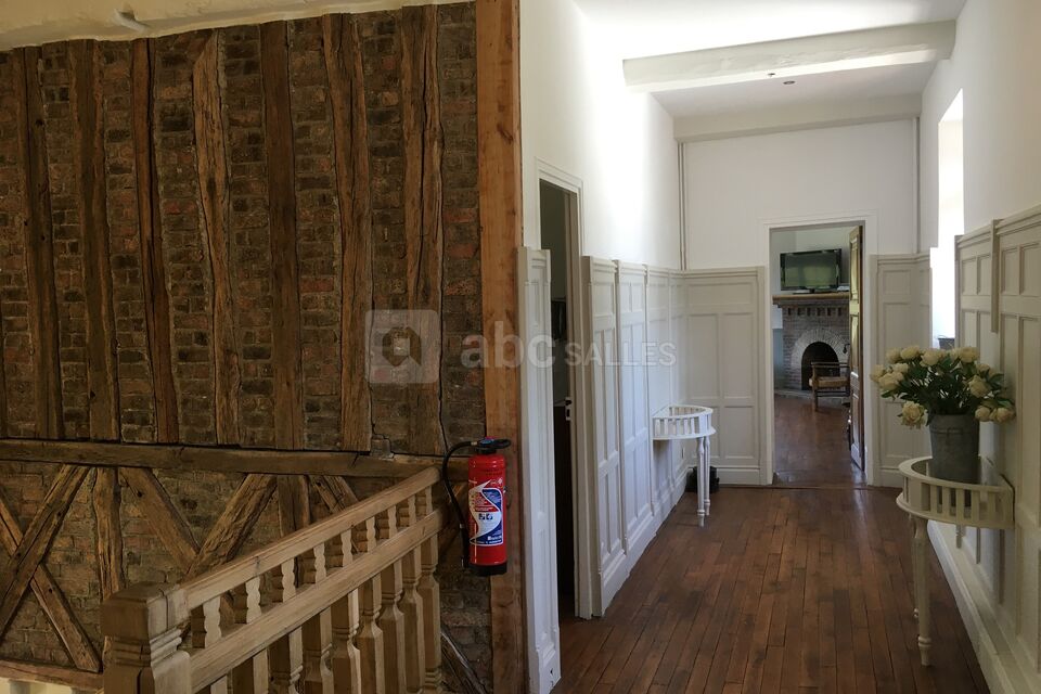 Manoir des Foulons