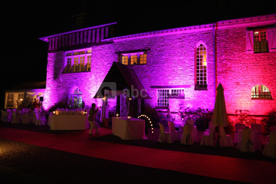 Manoir des Foulons