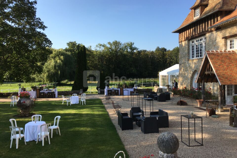 Manoir des Foulons